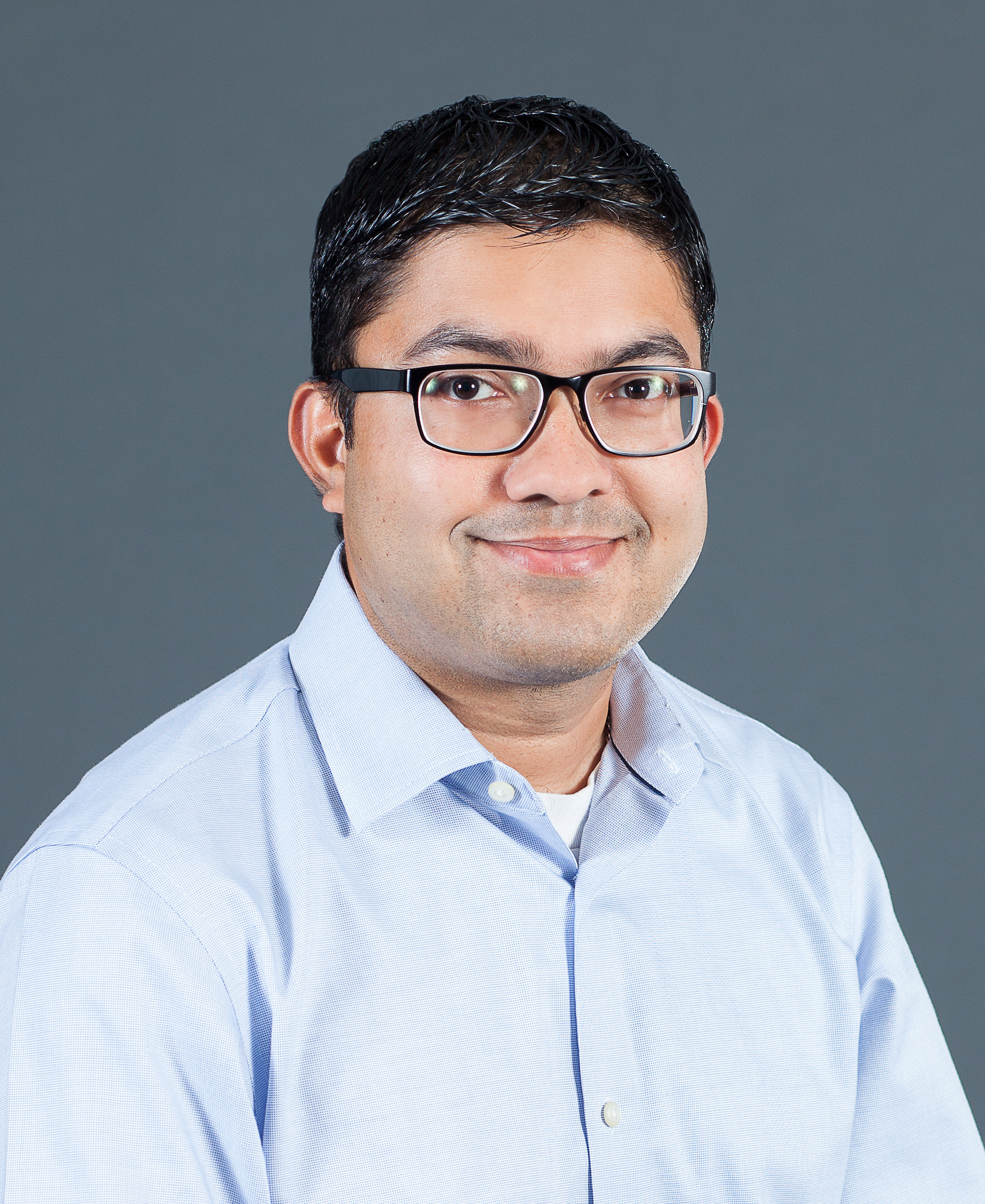 Photo of Raj Dasgupta