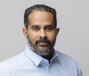 Photo of Abdul Rahman