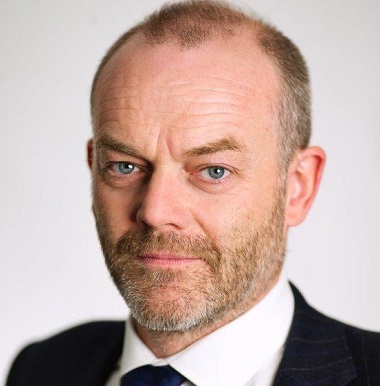 Photo of Malcolm Taylor