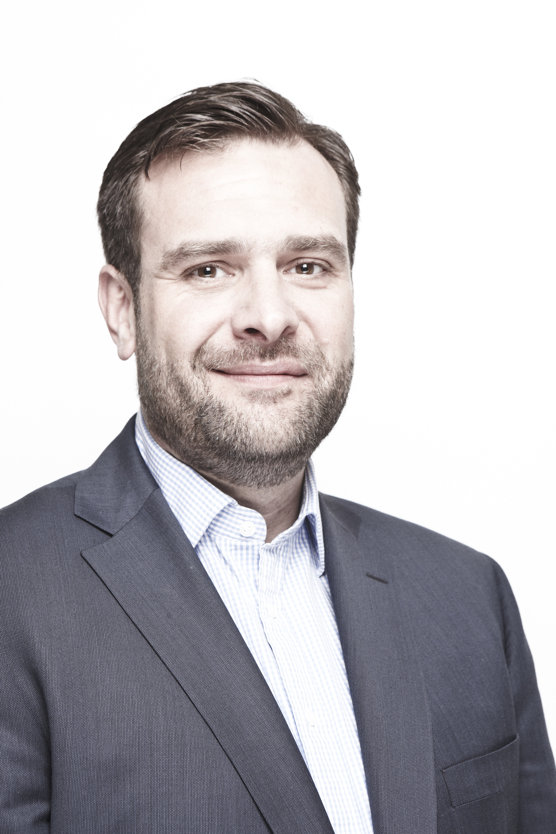 Photo of Phil Turner