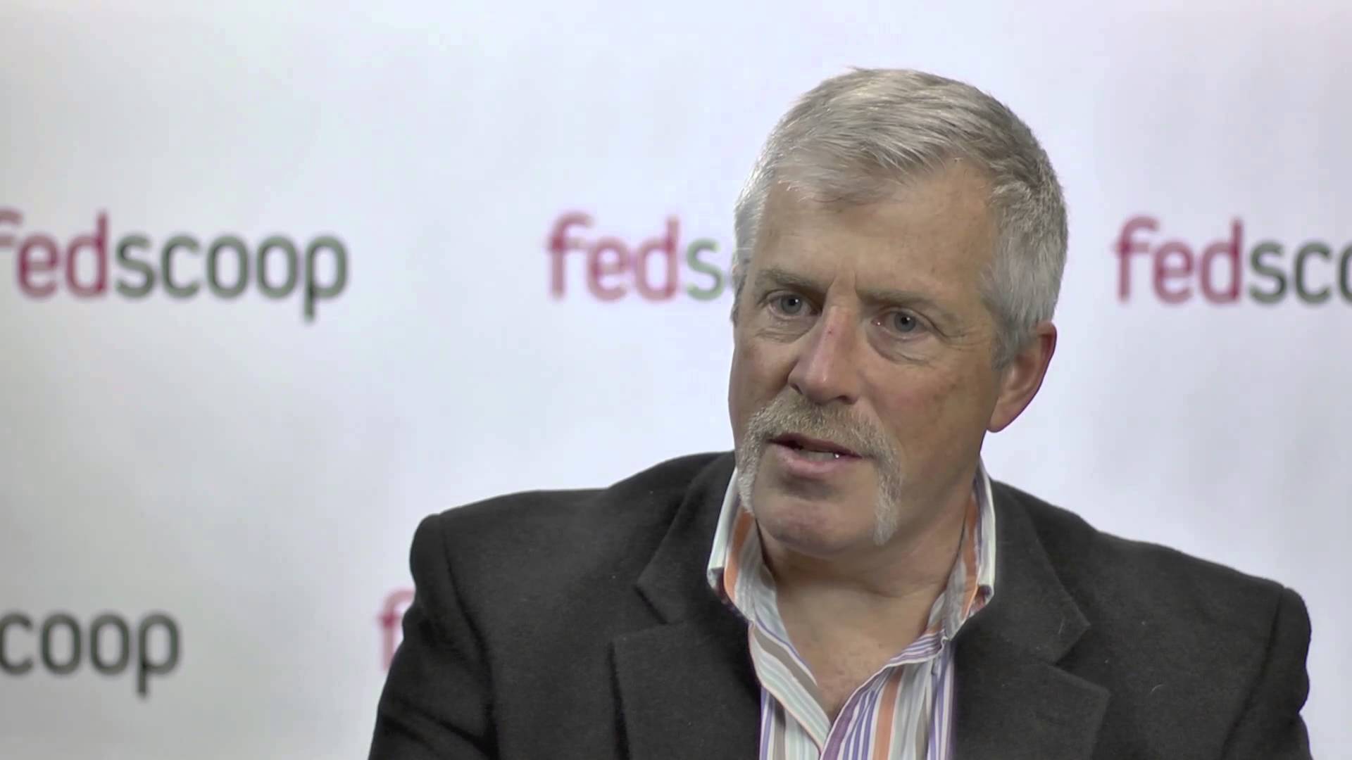 Photo of Jack Danahy