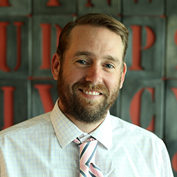 Photo of Sam Pfeifle