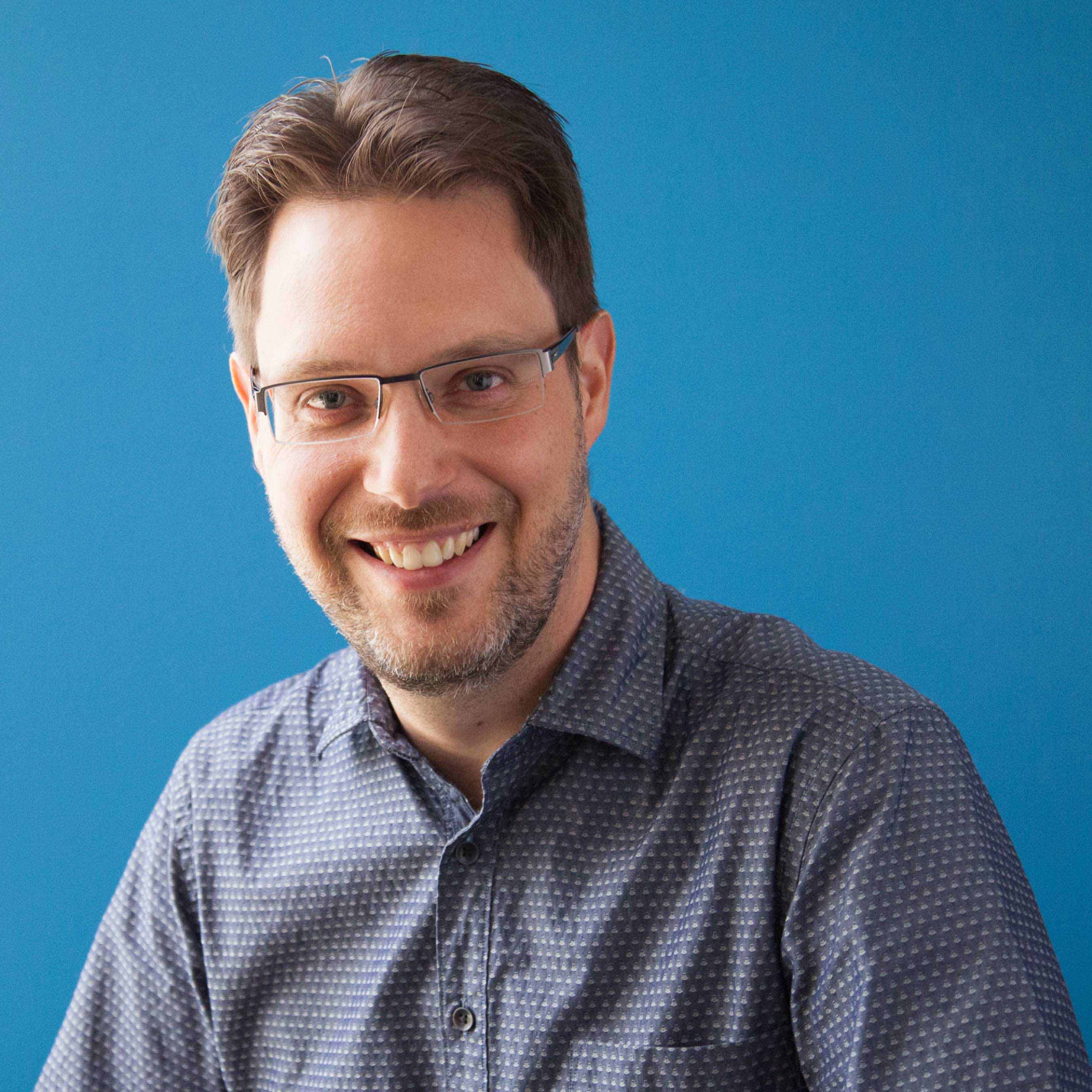 Photo of Tim Helming