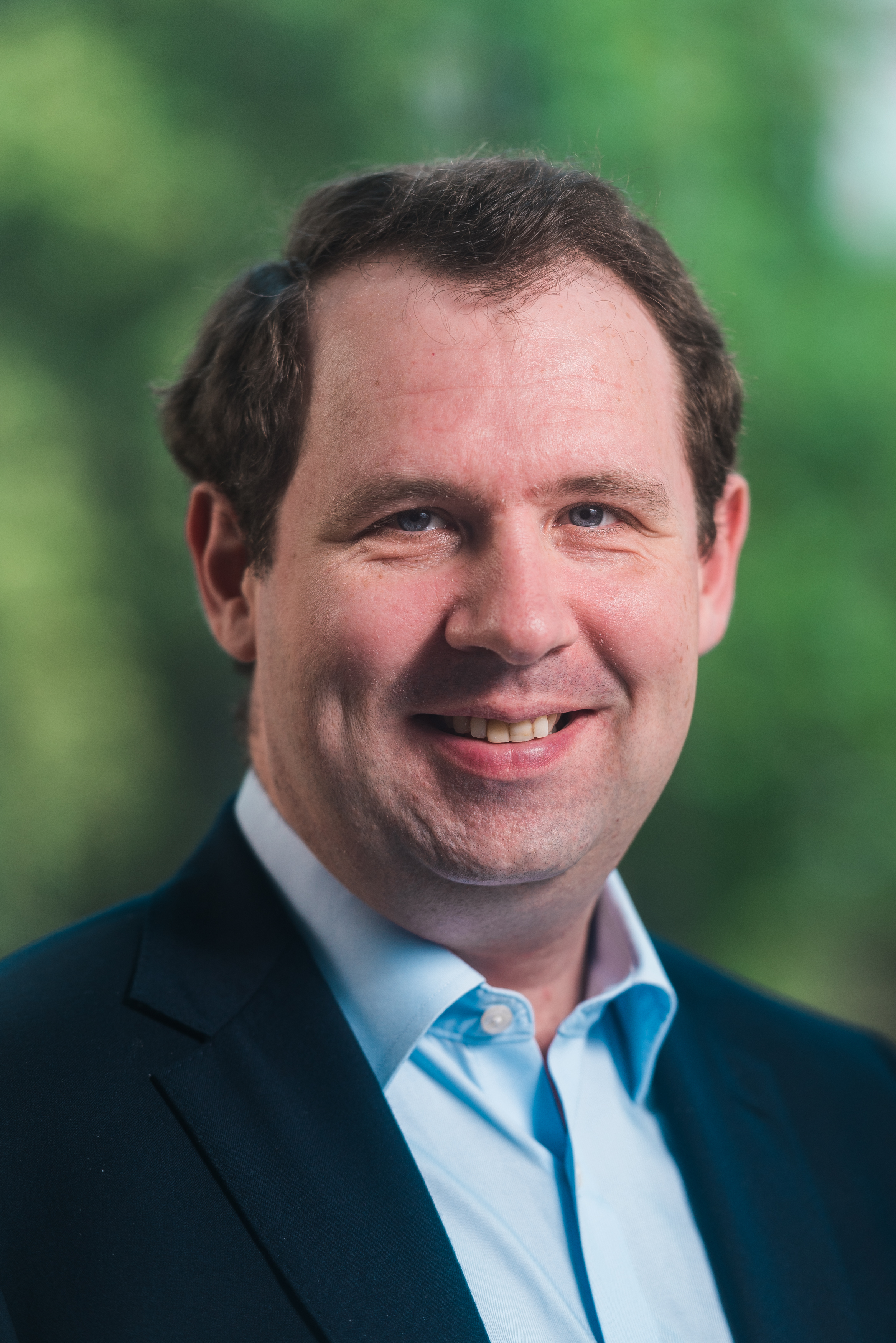 Photo of Steven Murdoch