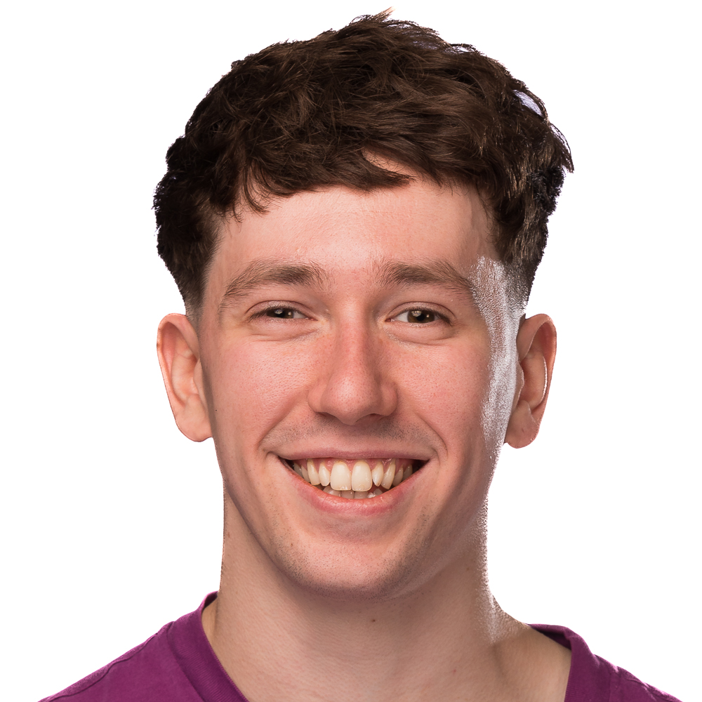 Photo of Jamie Wright