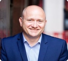 Photo of Marc  Lueck