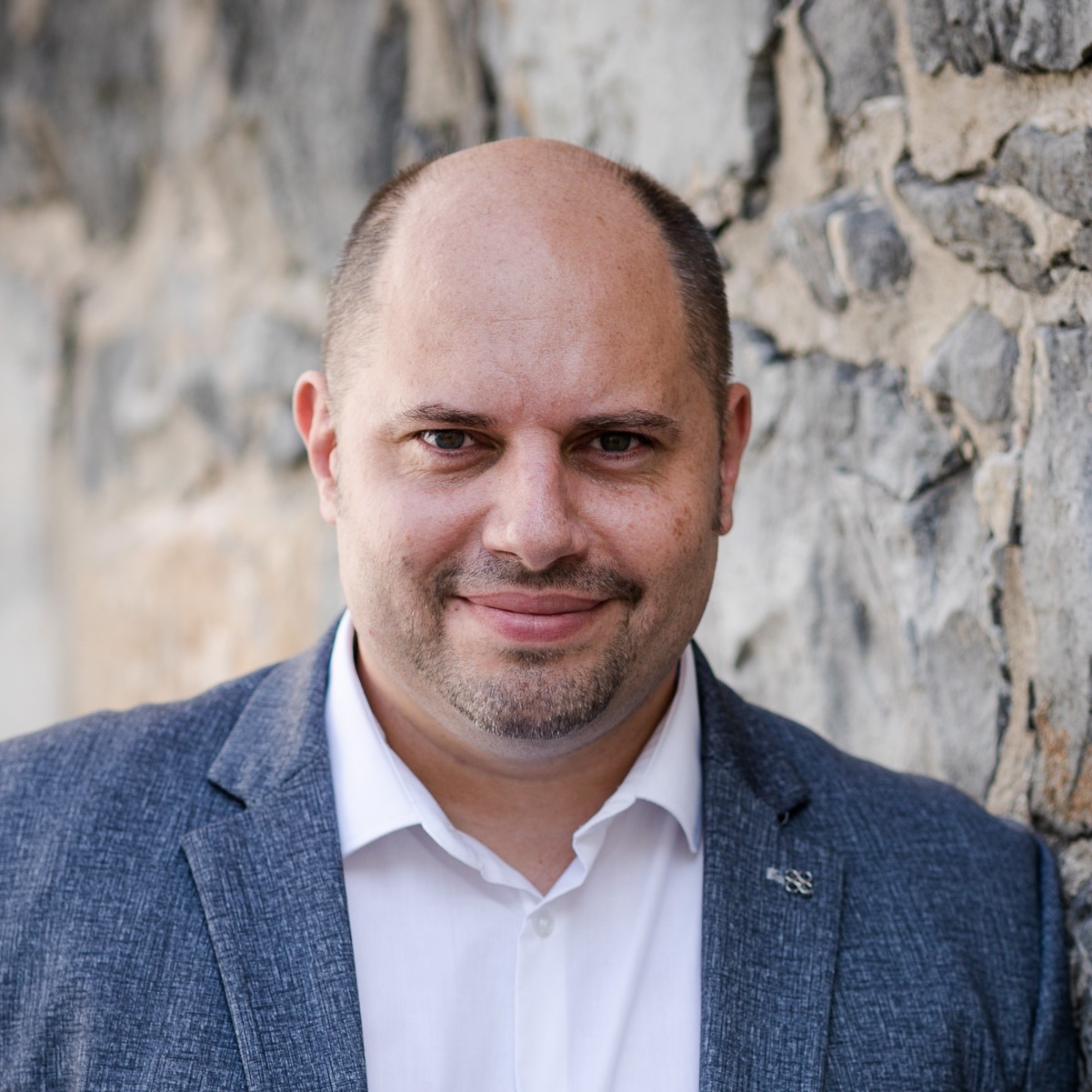 Photo of Lee  Williamson