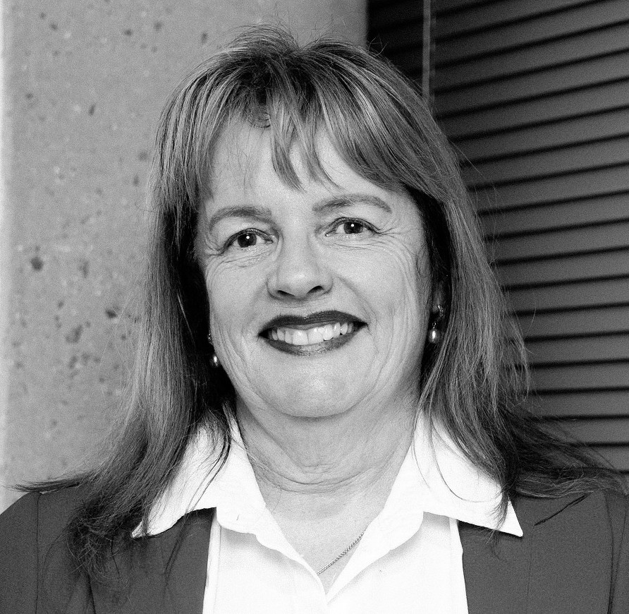 Photo of Cheryl Martin