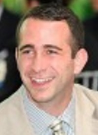 Photo of Scott Schlimmer