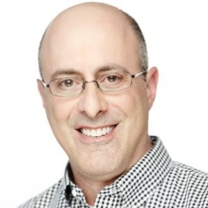 Photo of Tom Cignarella