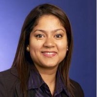 Photo of Husna Siddiqi