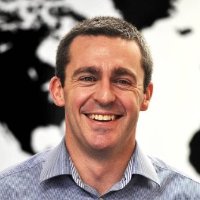 Photo of Paul Stokes