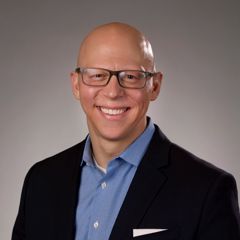 Photo of Mike  Nelson