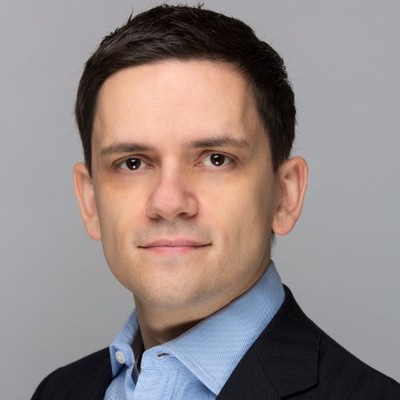 Photo of Chris Matchett