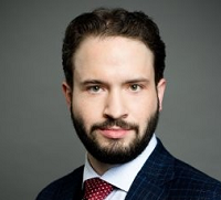 Photo of Evan Roberts