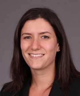 Photo of Mira Baylson