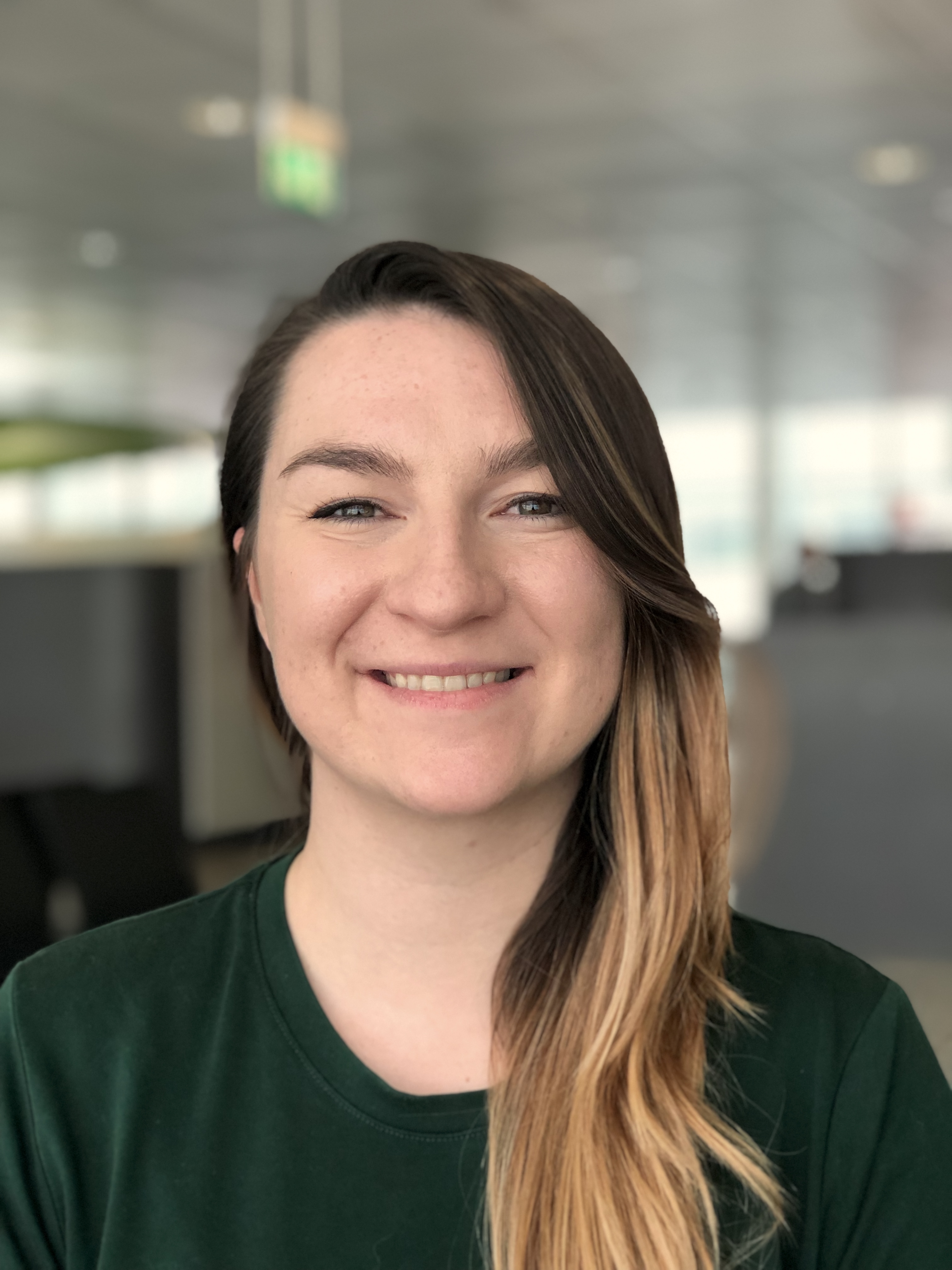 Photo of Tash Norris