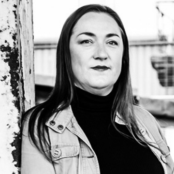 Photo of Jenny Radcliffe