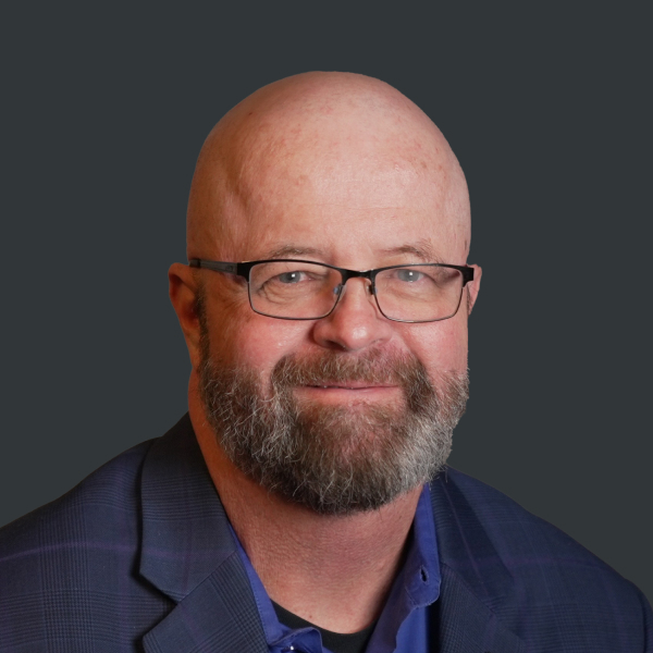 Photo of John Kindervag