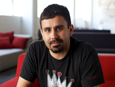 Photo of Keith Casey