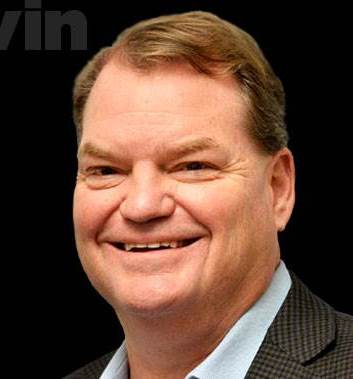 Photo of Peter Galvin