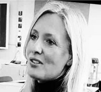 Photo of Charlotte Aynsley