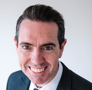 Photo of Stephen McCulloch