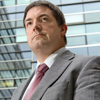 Photo of Steven Furnell