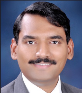 Photo of RV Raghu