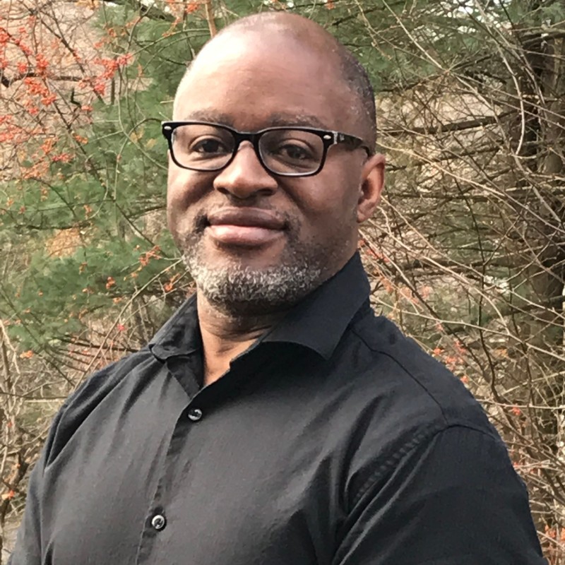 Photo of Mark Arnold