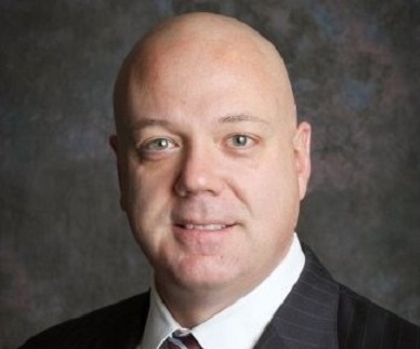 Photo of Brian Jeffords