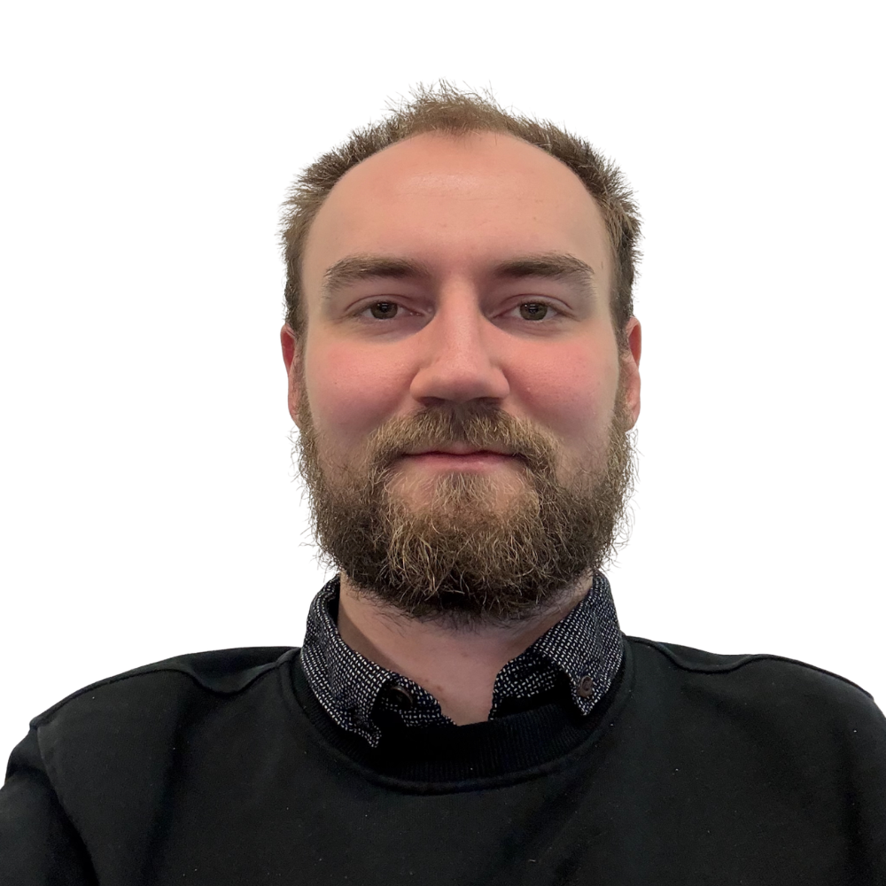 Photo of Daniel Imber