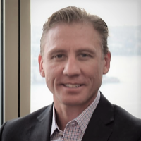 Photo of Nigel Thompson