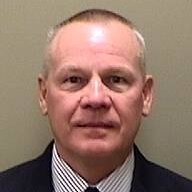 Photo of Thomas Trier