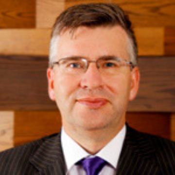 Photo of Jonathan Armstrong