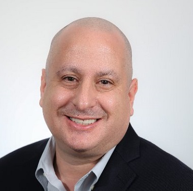 Photo of Morey Haber