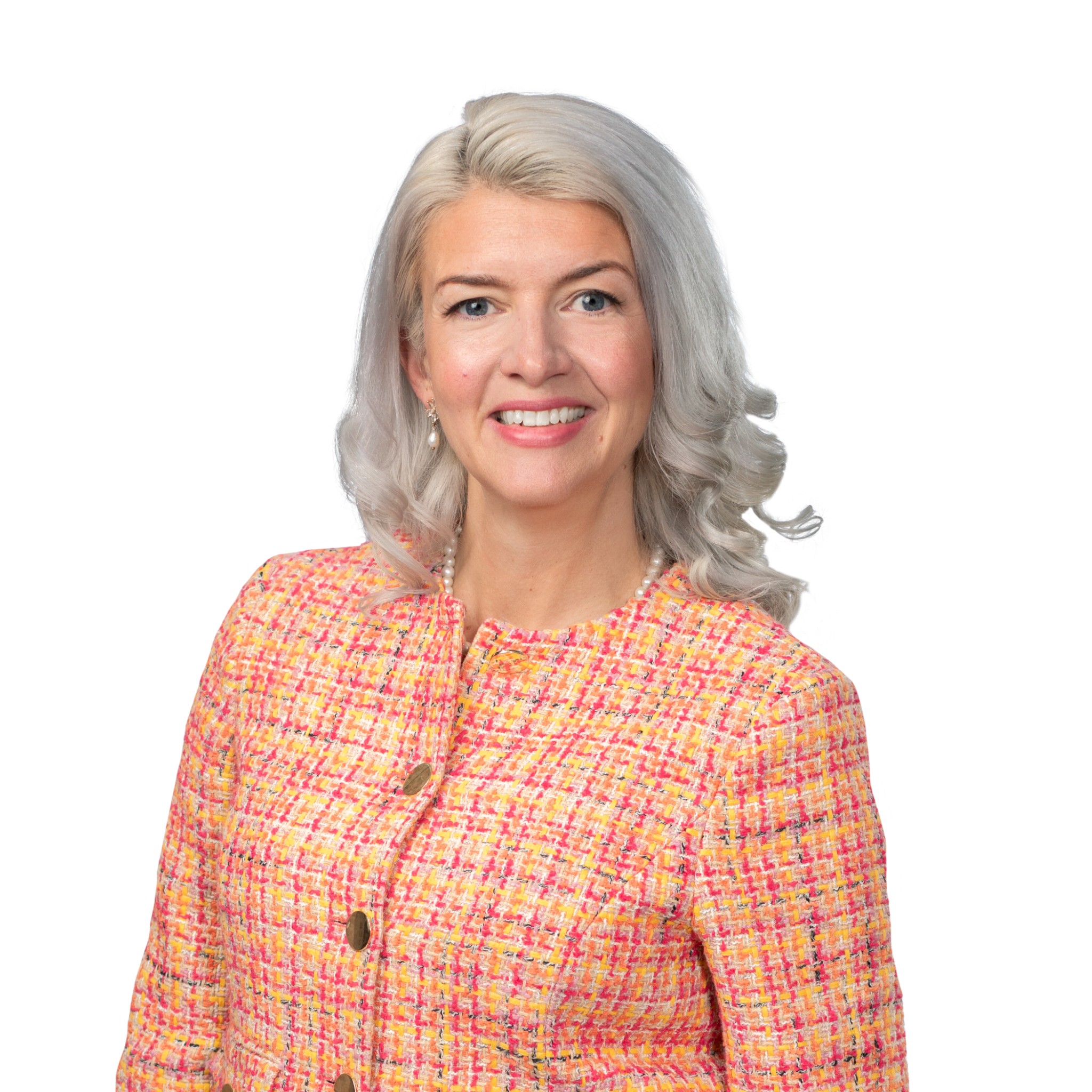 Photo of Ruth Paley