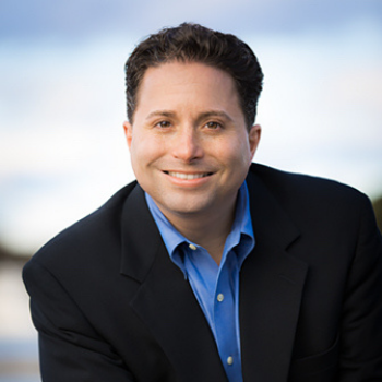 Photo of John Pironti