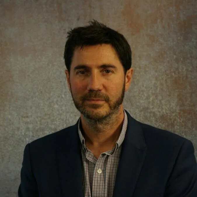 Photo of Scott McKinnon