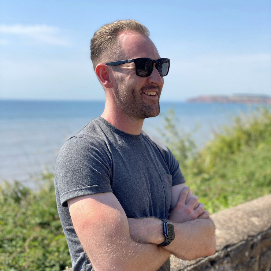 Photo of Alexander  Dove