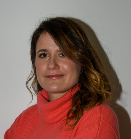 Photo of Sarah-Jane McQueen