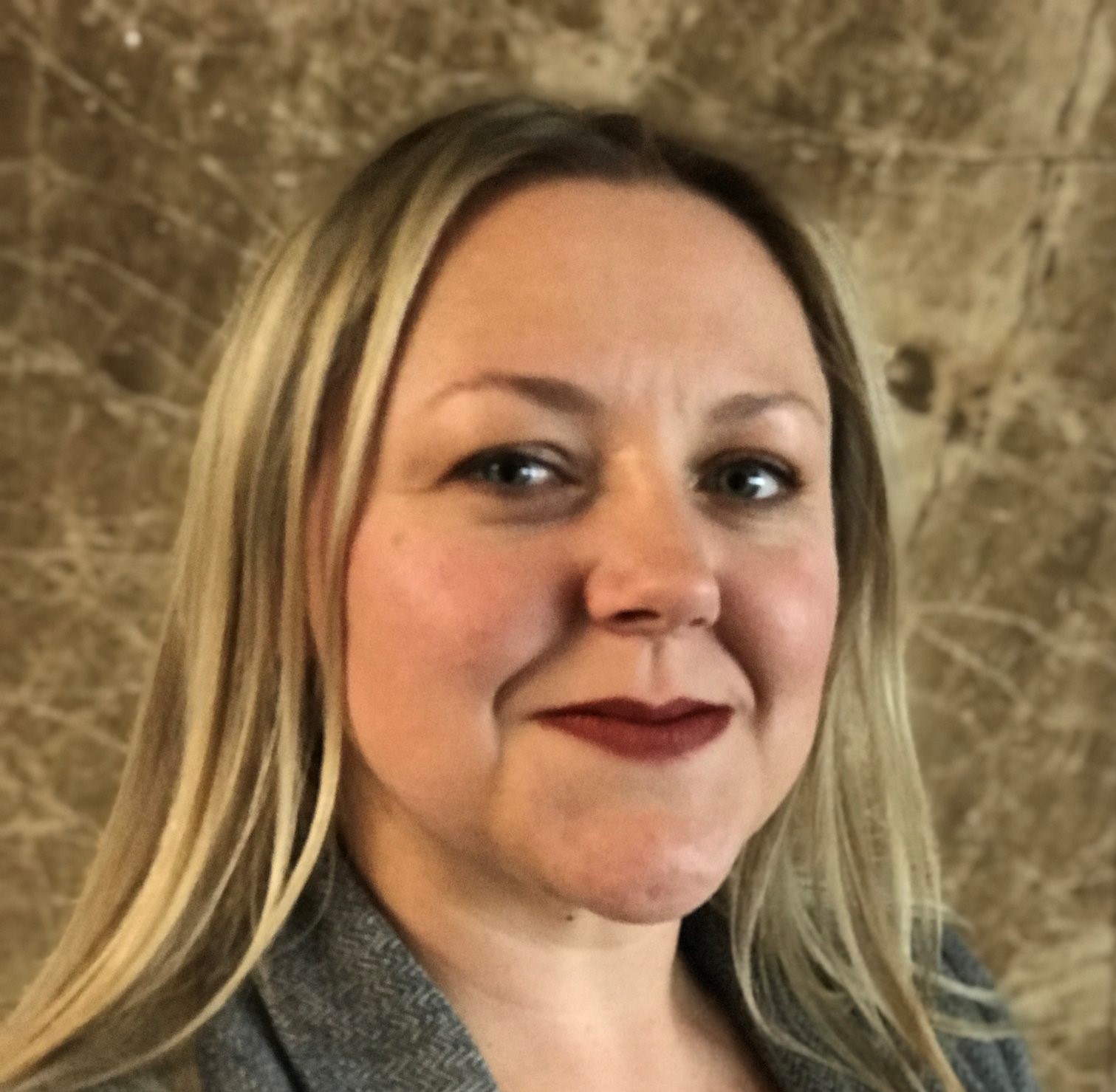 Photo of Stephanie Schultz