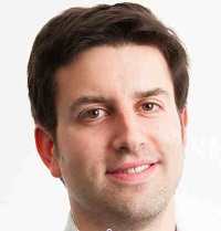 Photo of Jake Olcott 