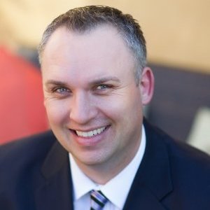 Photo of Andrew Nielsen