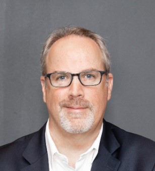 Photo of Sean McDermott