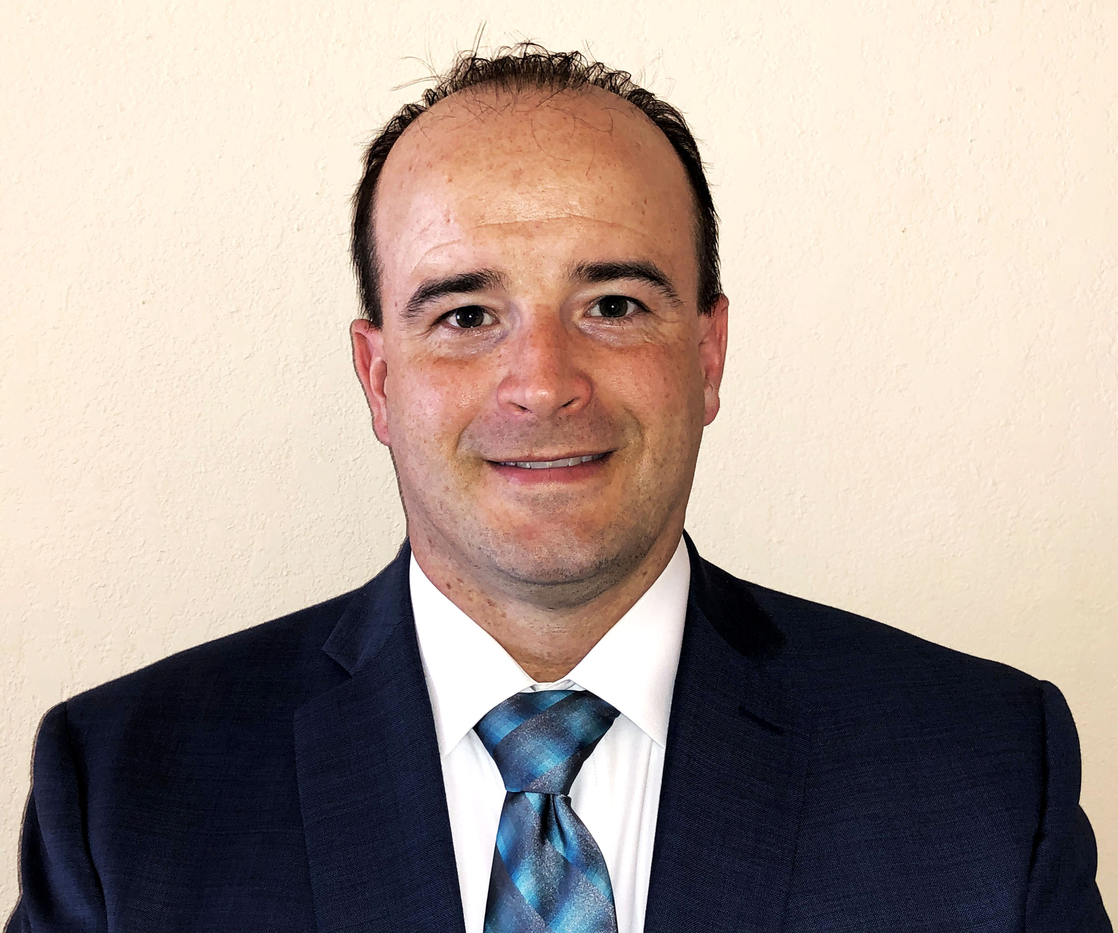 Photo of Richard  Hosgood