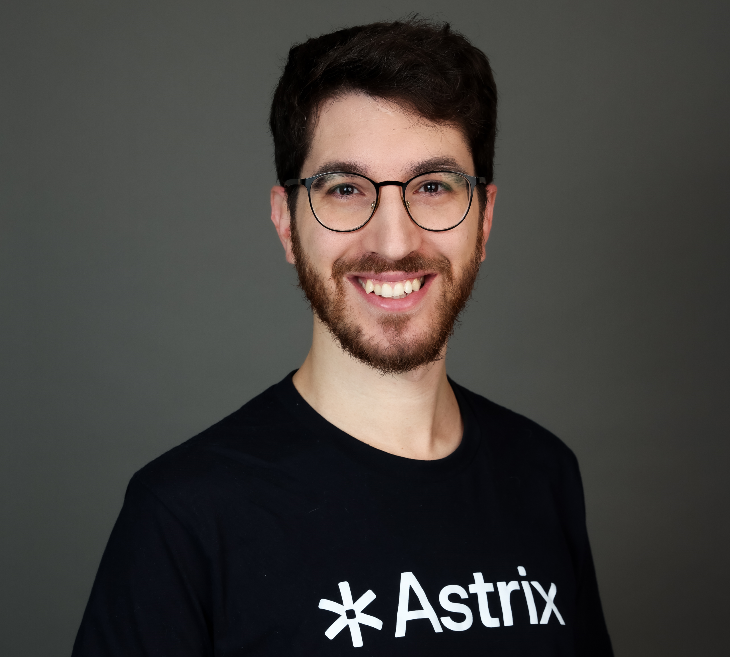 Photo of Tal Skverer