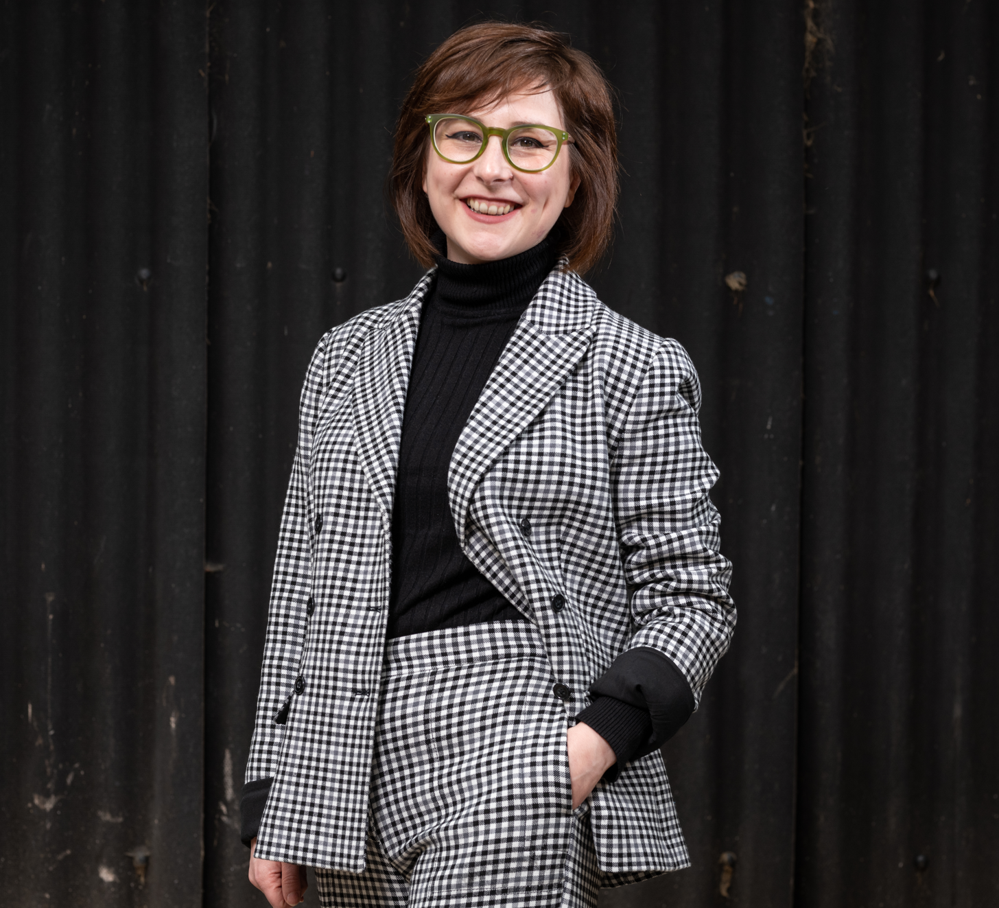 Photo of Lianne Potter