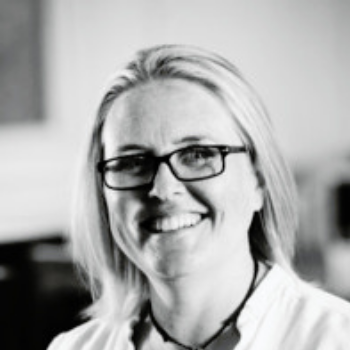 Photo of Lorna Armitage