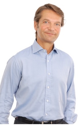 Photo of David Williamson